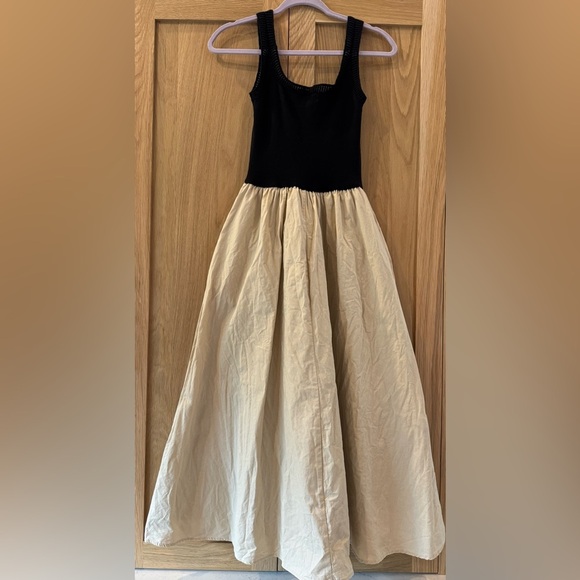 Moon River maxi dress - Picture 5 of 5